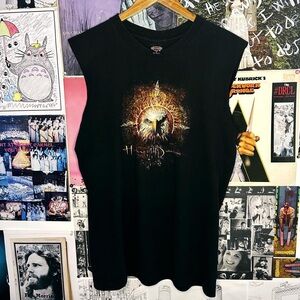 Vintage 1996 Harley-Davidson “Honolulu, Hawaii” Tank Top